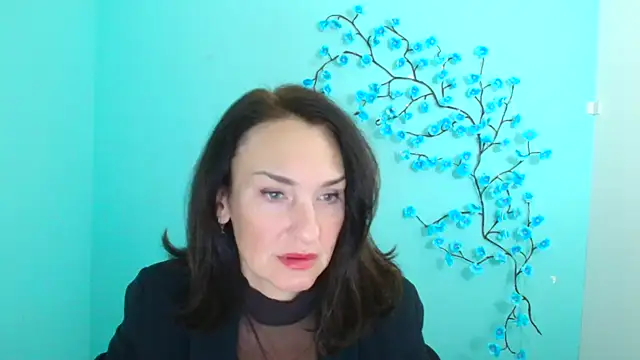 Rosie Rosee online show from February 16, 12:37 pm