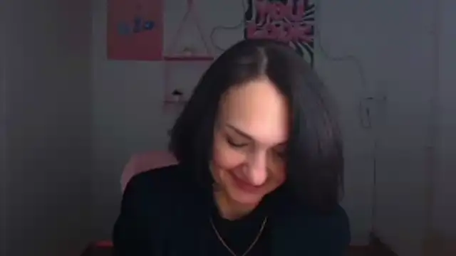 Rosie Rosee online show from April 27, 11:41 am