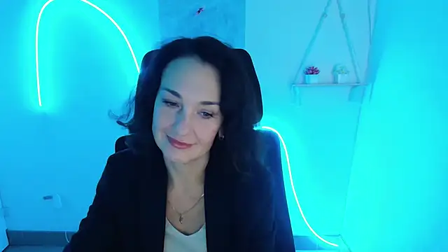 Rosie Rosee online show from October 19, 5:32 am