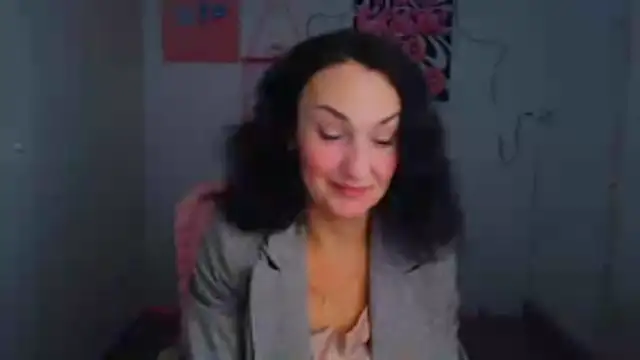 Rosie Rosee online show from April 8, 11:22 am