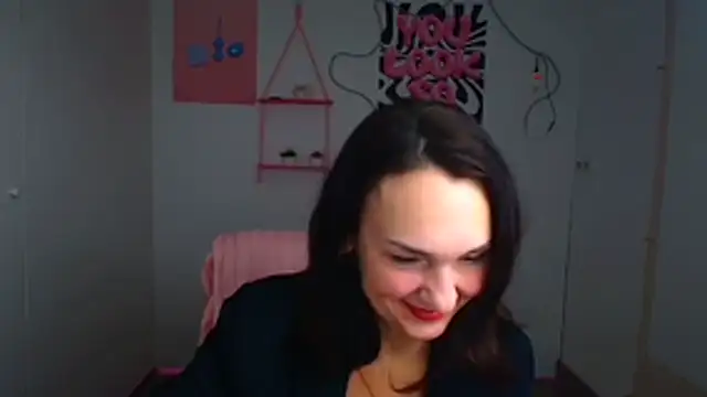 Rosie Rosee online show from March 4, 1:08 pm