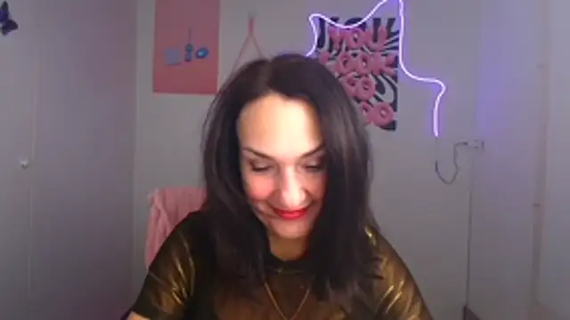 Rosie Rosee online show from March 25, 12:26 pm