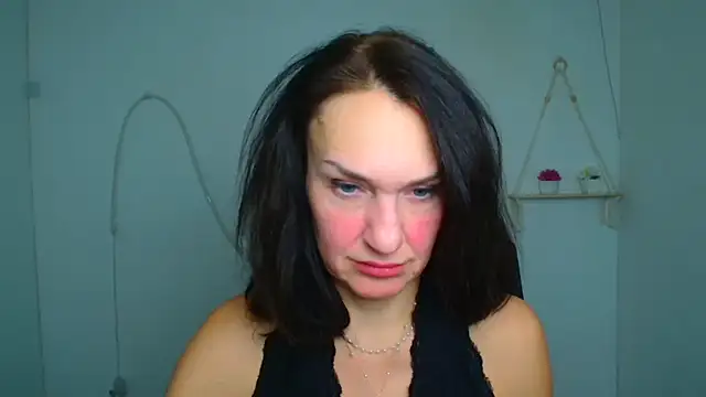 Rosie Rosee online show from February 22, 2:08 pm