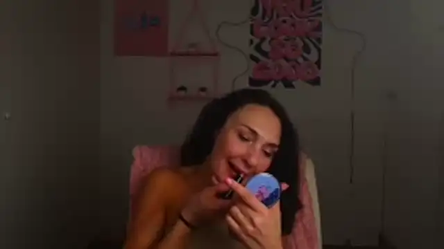 Rosie Rosee online show from March 14, 12:22 pm