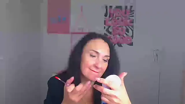 Rosie Rosee online show from April 24, 11:23 am