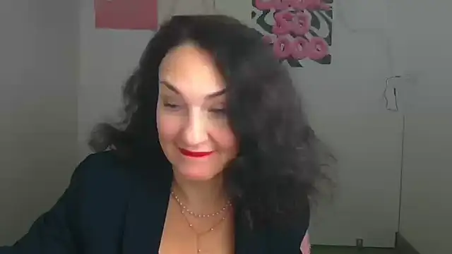 Rosie Rosee online show from April 26, 11:18 am