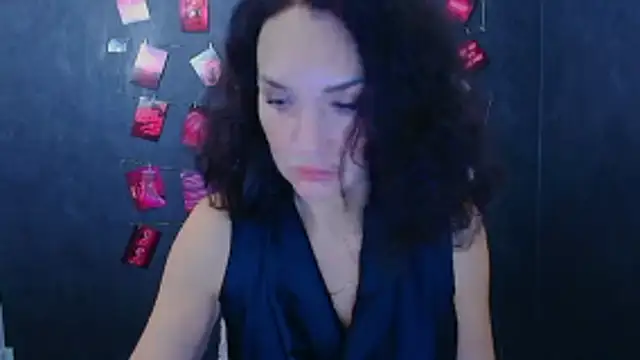 Rosie Rosee online show from March 26, 12:14 pm