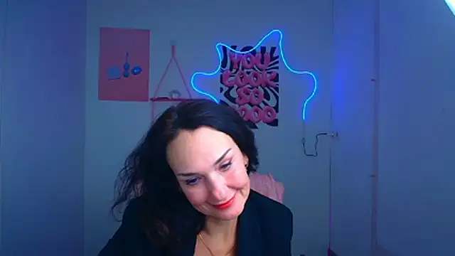 Rosie Rosee online show from February 11, 1:55 pm