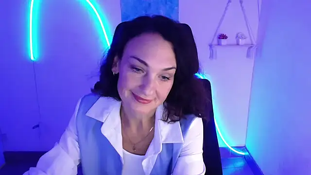 Rosie Rosee online show from October 18, 11:34 am