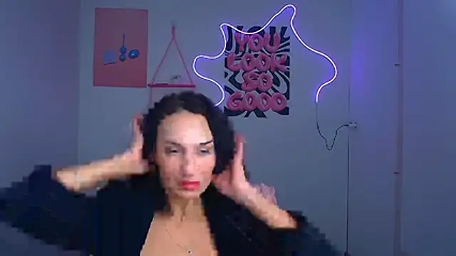 Rosie Rosee online show from March 6, 12:22 pm