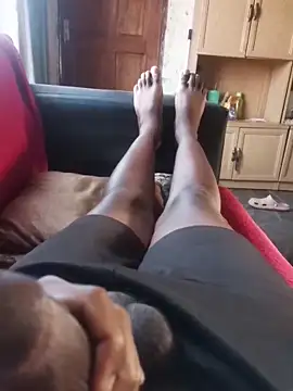 Thaps deDick online show from October 16, 4:43 am