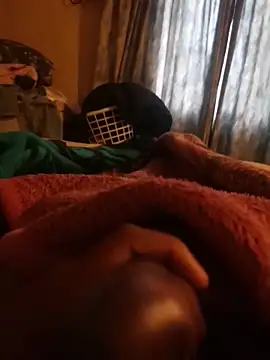 Thaps deDick online show from October 21, 3:50 am