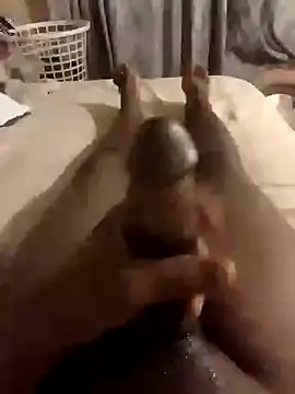 Thaps deDick online show from October 8, 7:47 pm