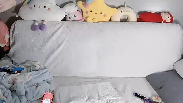 xiaoguaiss online show from November 9, 11:14 am