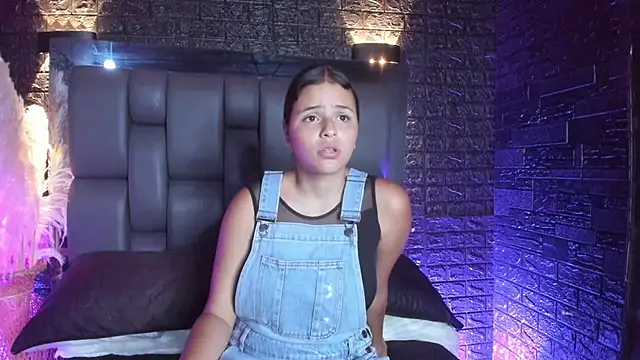 Maraa Rivera online show from October 20, 7:14 pm