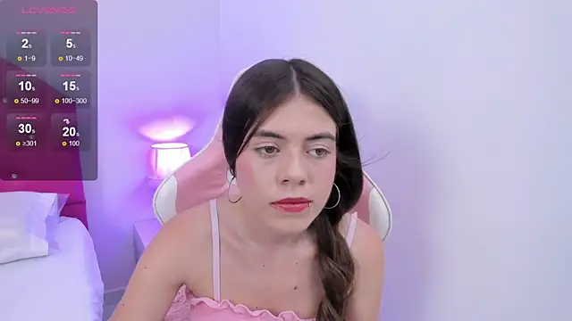 Juana miel online show from March 23, 8:08 pm