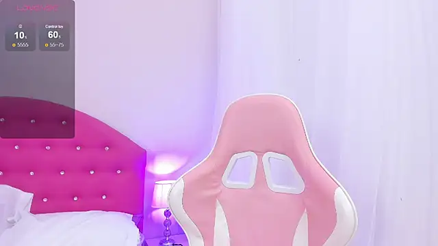 Juana miel online show from April 13, 7:51 pm