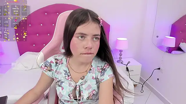 Juana miel online show from January 17, 10:02 pm