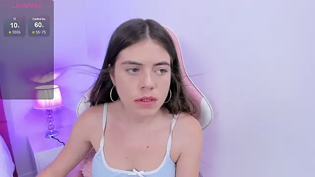 Juana miel online show from March 24, 9:26 pm