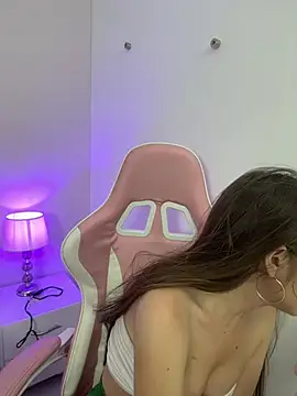 Juana miel online show from March 25, 7:46 pm