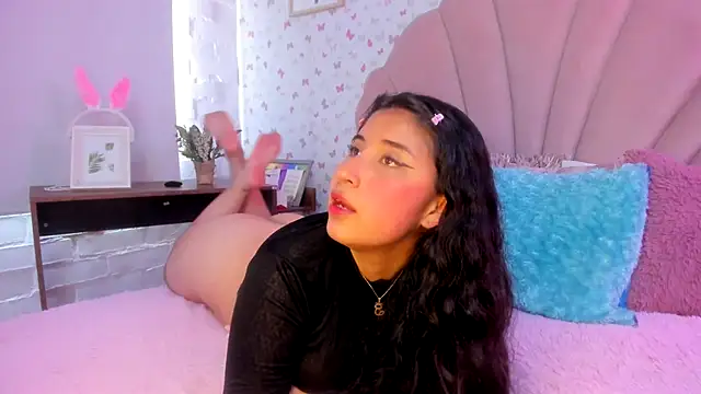 Lizz39 online show from December 4, 4:39 pm