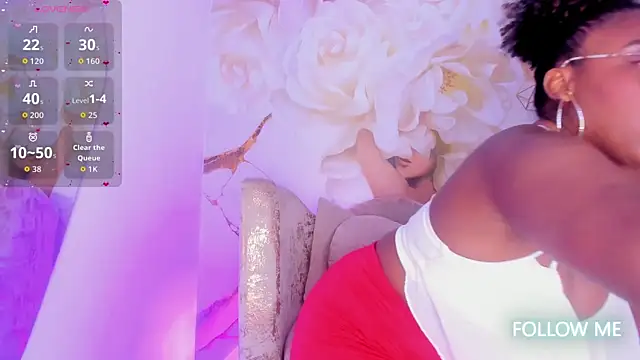 ChannelCroix online show from October 25, 7:36 pm