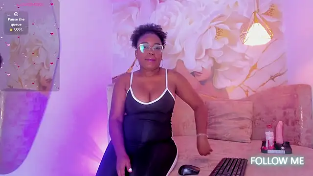 ChannelCroix online show from October 17, 7:26 pm