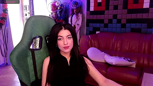 SinWolf  online show from October 12, 7:54 am