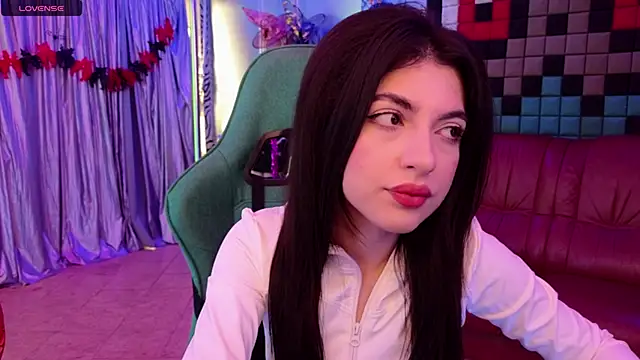 SinWolf  online show from October 17, 5:44 am
