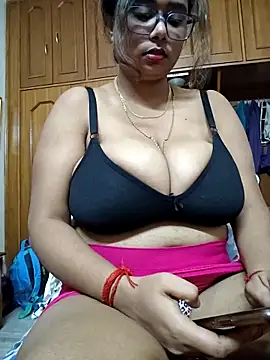 Goddess Of Luust online show from February 14, 5:46 pm