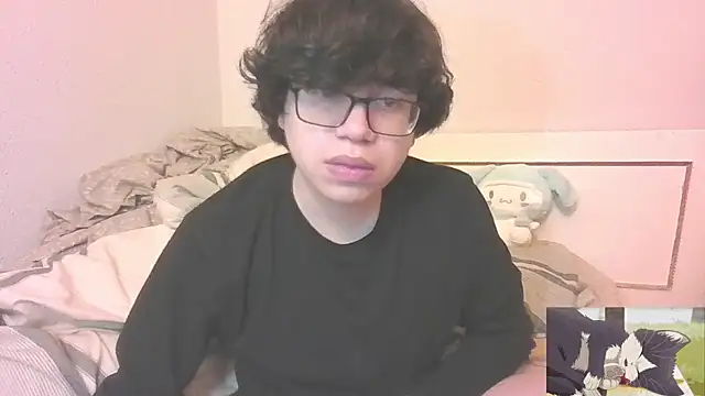 Nyumi online show from December 22, 12:11 am