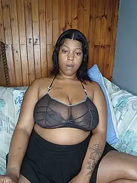 ZuriVixen online show from June 12, 6:16 pm