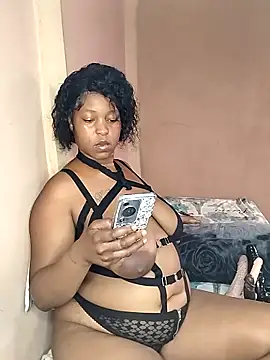 ZuriVixen online show from March 21, 1:59 pm