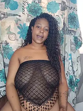 ZuriVixen online show from May 29, 2:01 pm