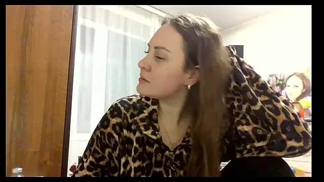 MeadowEyes online show from January 8, 8:26 pm