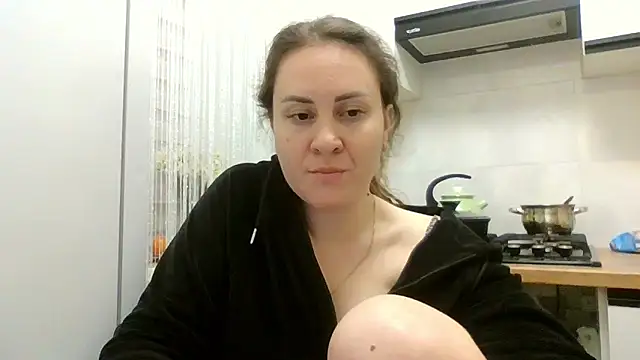 MeadowEyes online show from May 6, 8:35 pm