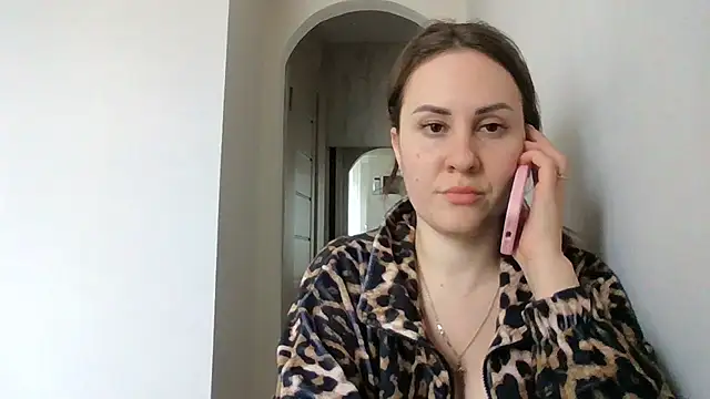 MeadowEyes online show from March 18, 1:13 pm