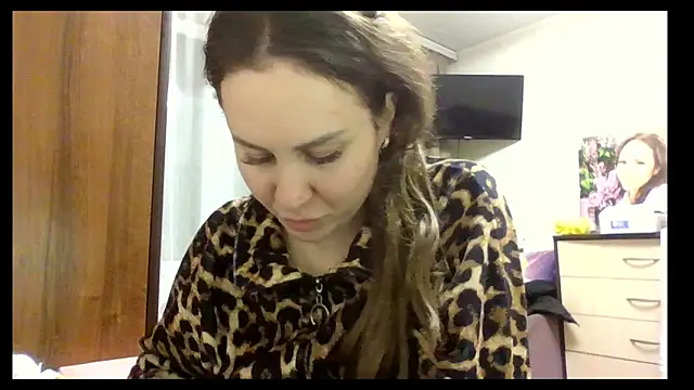 MeadowEyes online show from January 5, 5:27 pm