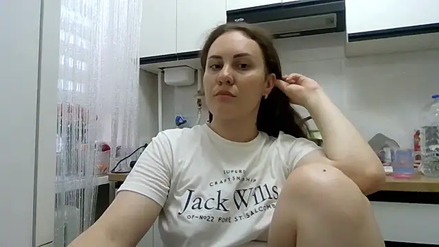 Snapshot of MeadowEyes chatting on June 30, 5:57 pm MeadowEyes online show from June 30, 5:57 pm