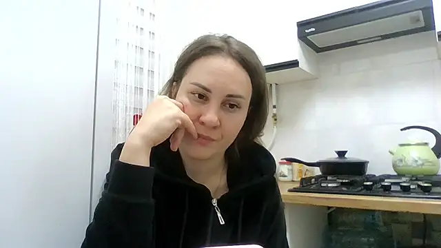 MeadowEyes online show from April 21, 6:58 pm