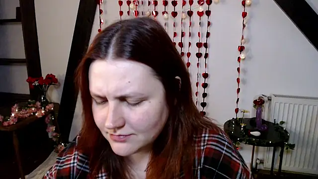 Lilith  moon online show from February 20, 9:28 pm