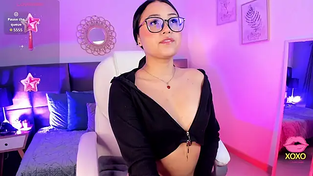Tammy Carterr  online show from October 17, 12:40 pm