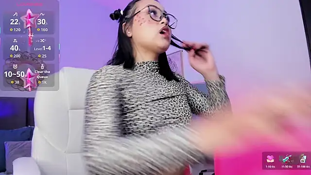 Tammy Carterr  online show from October 27, 12:50 pm