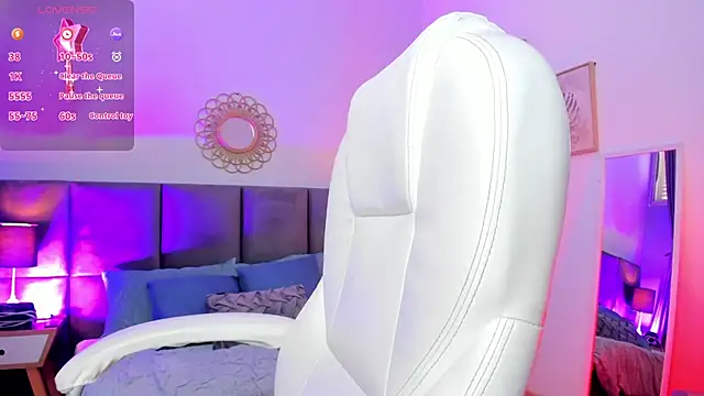 Tammy Carterr  online show from November 20, 1:01 pm