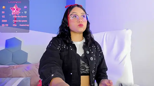 Tammy Carterr  online show from January 17, 1:04 pm