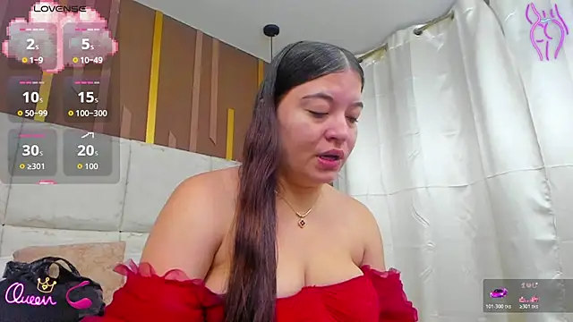 Snapshot of AmbarGills chatting on June 15, 1:00 pm AmbarGills online show from June 15, 1:00 pm