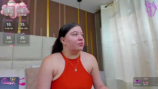 AmbarGills online show from May 21, 1:08 pm