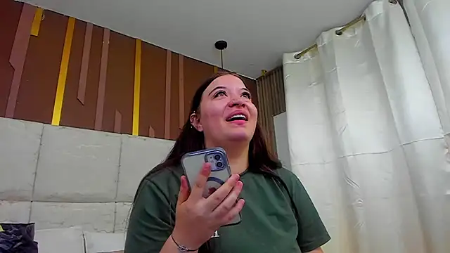 AmbarGills online show from March 4, 12:46 pm