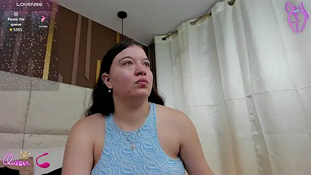 AmbarGills online show from April 4, 1:06 pm