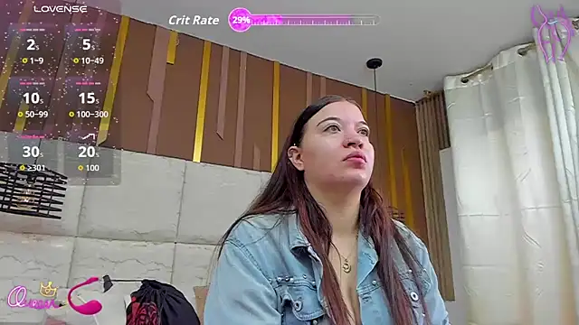 AmbarGills online show from February 4, 12:33 pm